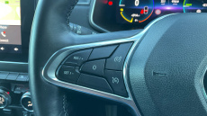 Renault Zoe 100kW GT Line + R135 50kWh Rapid Charge 5dr Auto Electric Hatchback